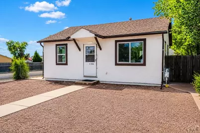 2200 W 12th St, Pueblo, CO 81003 - Photo 2