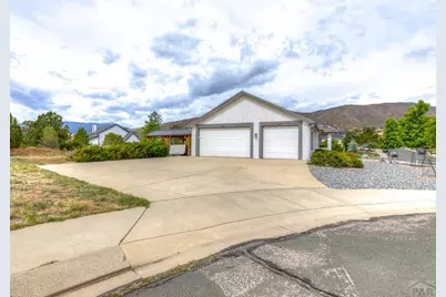 5775 Regal View Rd, Colorado Springs, CO 80919 - Photo 2