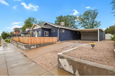 1017 E Evans Ave, Pueblo, CO 81004 - Photo 4
