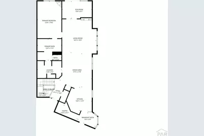 50 Aberdeen Bluff, Pueblo, CO 81004 - Photo 52