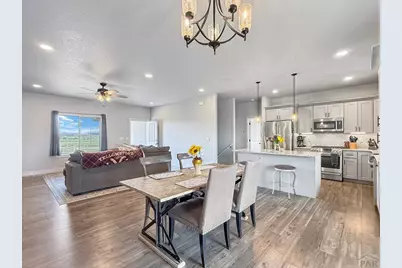 421 N Heather Dr., Pueblo West, CO 81007 - Photo 8
