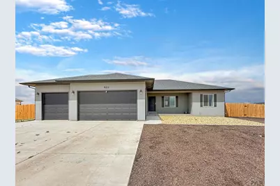 421 N Heather Dr., Pueblo West, CO 81007 - Photo 1