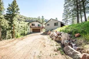 9600 Middle Creek Canyon Rd, Beulah, CO 81023 - Photo 2