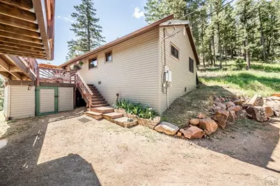 9600 Middle Creek Canyon Rd, Beulah, CO 81023 - Photo 6