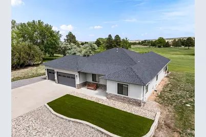 7 North Parkway, Colorado City, CO 81019 - Photo 38