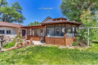 1625 Van Buren St, Pueblo, CO 81004 - Photo 2