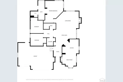 1416 Rancho Del Sol, Pueblo, CO 81008 - Photo 32