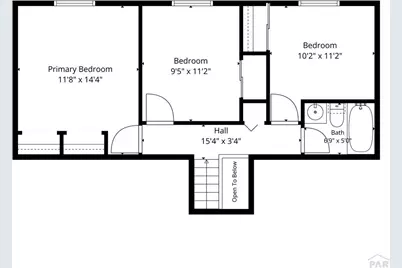 70 Bridle Trail, Pueblo, CO 81005 - Photo 22