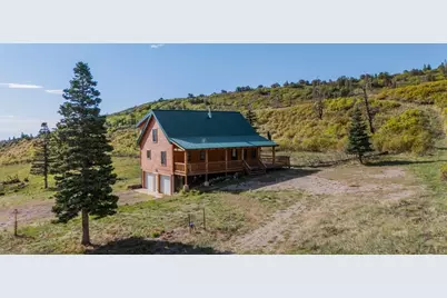 2004 Bear Springs Rd, Walsenburg, CO 81089 - Photo 4