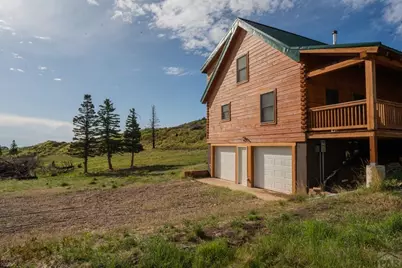 2004 Bear Springs Rd, Walsenburg, CO 81089 - Photo 14