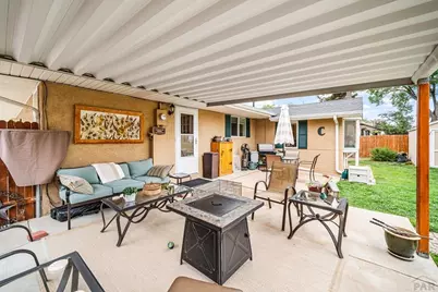 2911 Country Club Dr, Pueblo, CO 81008 - Photo 32