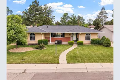 2911 Country Club Dr, Pueblo, CO 81008 - Photo 38