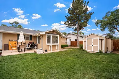 2911 Country Club Dr, Pueblo, CO 81008 - Photo 26