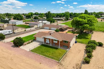 23950 Cardinal Road, Pueblo, CO 81006 - Photo 1