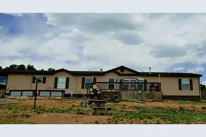 38 Choctaw Dr #151, Walsenburg, CO 81089 - Photo 2