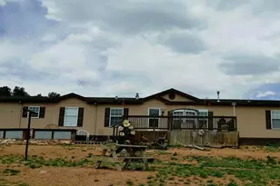 38 Choctaw Dr, Walsenburg, CO 81089 - Photo 1