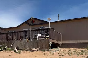 38 Choctaw Dr, Walsenburg, CO 81089 - Photo 1
