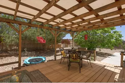 319 W Blue Jay Place, Pueblo West, CO 81007 - Photo 24