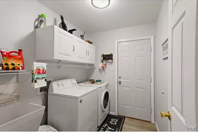 319 W Blue Jay Place, Pueblo West, CO 81007 - Photo 6