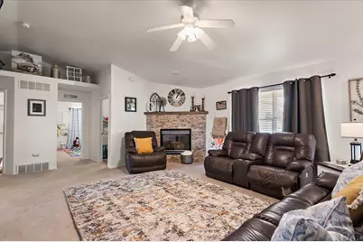 319 W Blue Jay Place, Pueblo West, CO 81007 - Photo 4