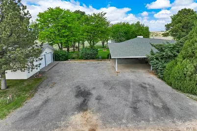 919 S Tierra Buena Dr, Pueblo West, CO 81007 - Photo 64