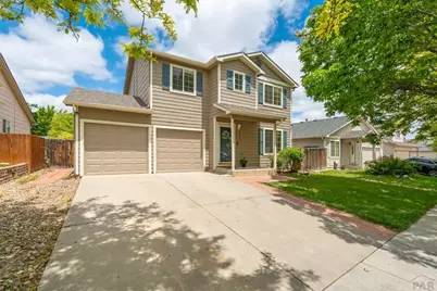 3743 Pronghorn Lane, Pueblo, CO 81004 - Photo 2