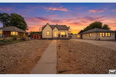 610 Gaylord Ave, Pueblo, CO 81004 - Photo 1