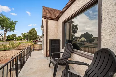610 Gaylord Ave, Pueblo, CO 81004 - Photo 2