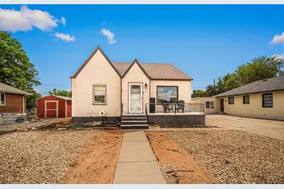 610 Gaylord Ave, Pueblo, CO 81004 - Photo 1