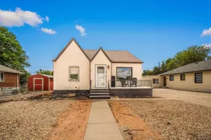 610 Gaylord Ave, Pueblo, CO 81004 - Photo 1