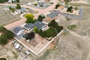 1124 S Hollister Dr, Pueblo West, CO 81007 - Photo 74