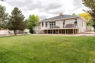 1124 S Hollister Dr, Pueblo West, CO 81007 - Photo 62