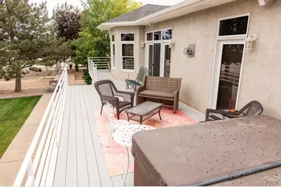 1124 S Hollister Dr, Pueblo West, CO 81007 - Photo 56