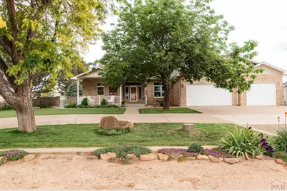1124 S Hollister Dr, Pueblo West, CO 81007 - Photo 1