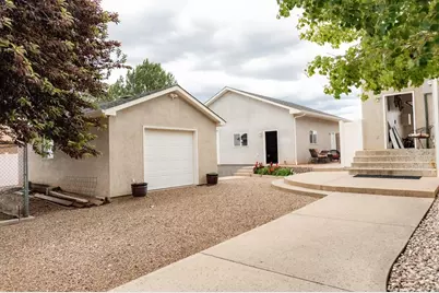 1124 S Hollister Dr, Pueblo West, CO 81007 - Photo 64