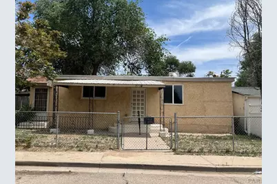 112-114 N Iola Ave, Pueblo, CO 81006 - Photo 1