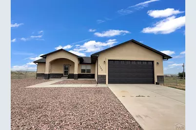 1564 N Ramah Dr, Pueblo West, CO 81007 - Photo 2