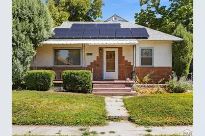615 Veta Ave, Pueblo, CO 81004 - Photo 1
