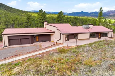 8425 State Hwy 78, Beulah, CO 81023 - Photo 1