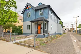 117 Michigan St, Pueblo, CO 81004 - Photo 1