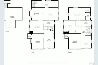 117 Michigan St, Pueblo, CO 81004 - Photo 60