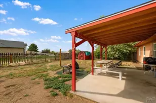 73 E Abarr Dr, Pueblo West, CO 81007 - Photo 28