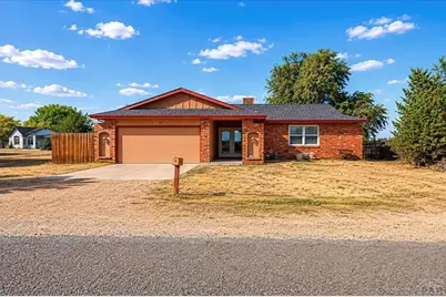 73 E Abarr Dr, Pueblo West, CO 81007 - Photo 1