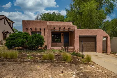 505 Lincoln St, Pueblo, CO 81004 - Photo 2