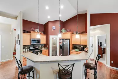 777 Woodleaf Dr, Pueblo West, CO 81007 - Photo 4