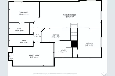 777 Woodleaf Dr, Pueblo West, CO 81007 - Photo 2