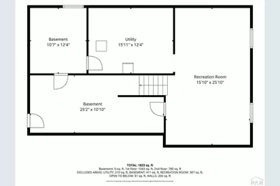 159 W Mangrum Court, Pueblo West, CO 81007 - Photo 52