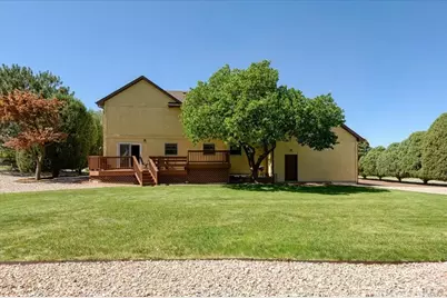 159 W Mangrum Court, Pueblo West, CO 81007 - Photo 36