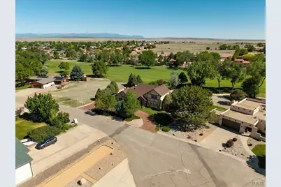 159 W Mangrum Court, Pueblo West, CO 81007 - Photo 42