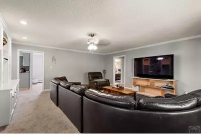 1867 W Costilla Plaza, Pueblo West, CO 81007 - Photo 12